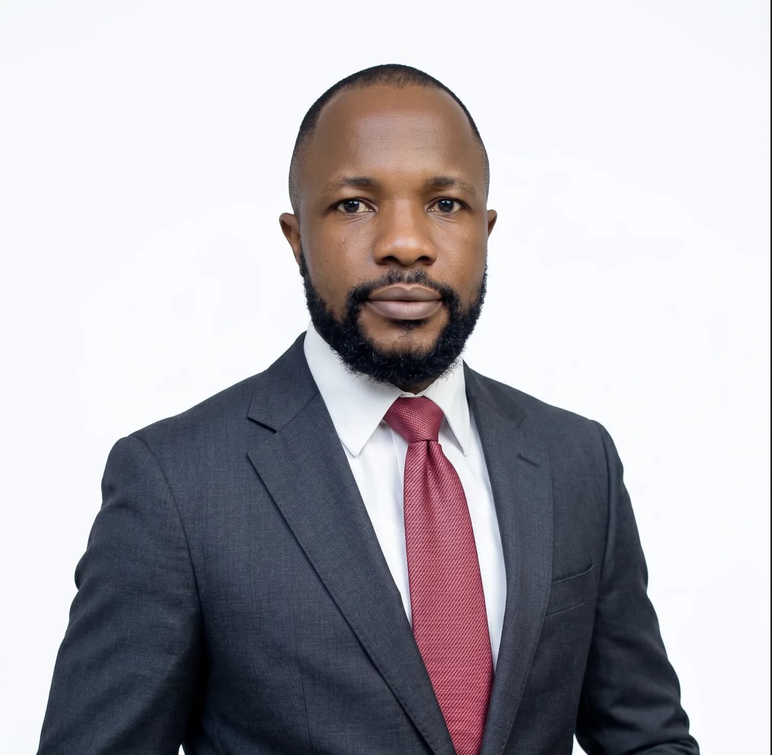 Lawal Olaoluwa, Managing Partner