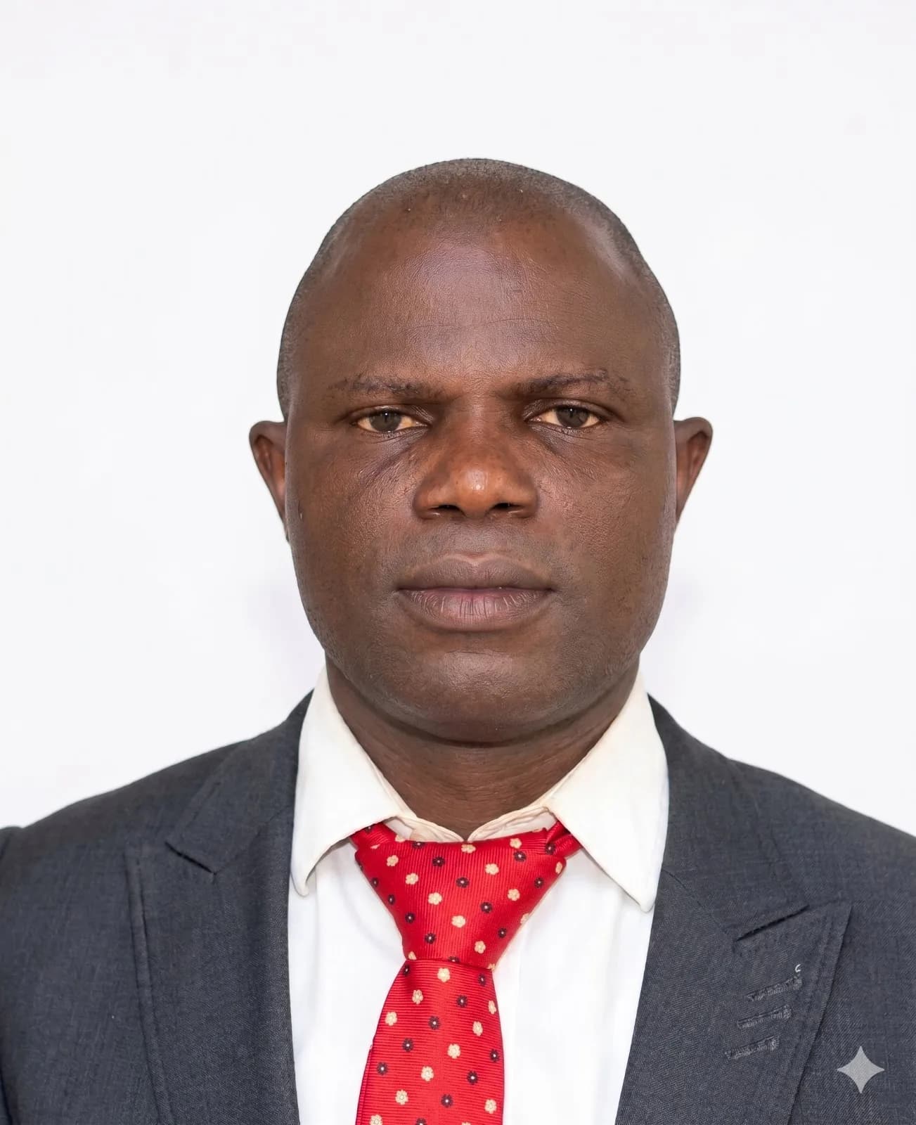 Olayinka Lawal, Audit assurance and forensic partner